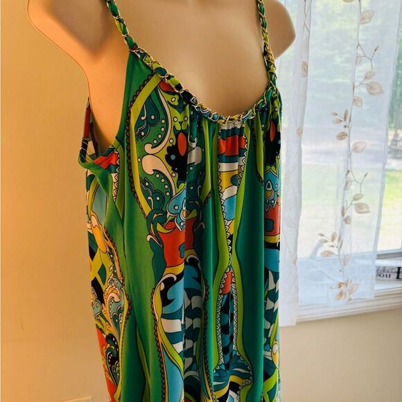 Prelude dress NWT size large - Picture 5 of 10